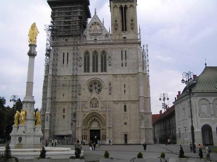 Zagabria